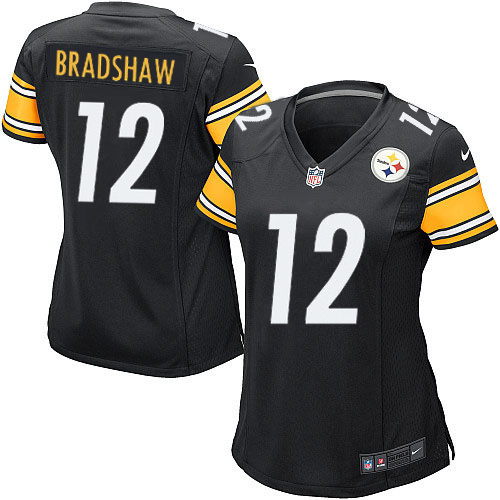 Women Pittsburgh Steelers jerseys-006